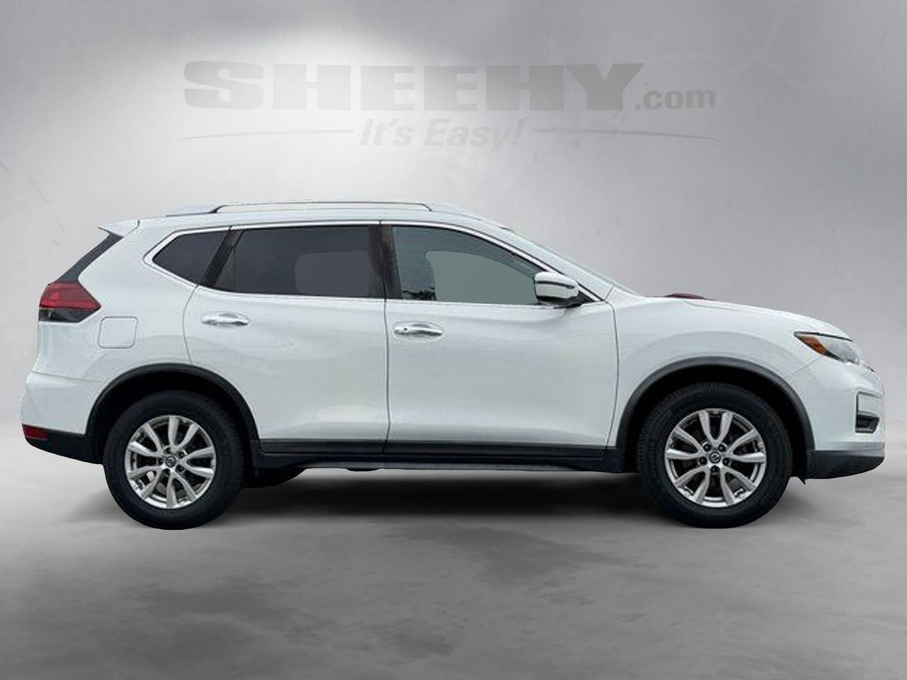 2019 Nissan Rogue SV Springfield VA