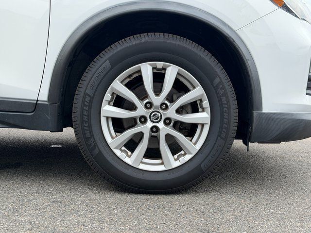 2019 Nissan Rogue SV Springfield VA