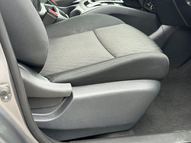 2019 Nissan Rogue SV Springfield VA