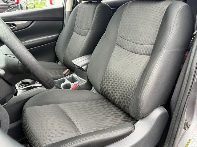 2019 Nissan Rogue SV Springfield VA