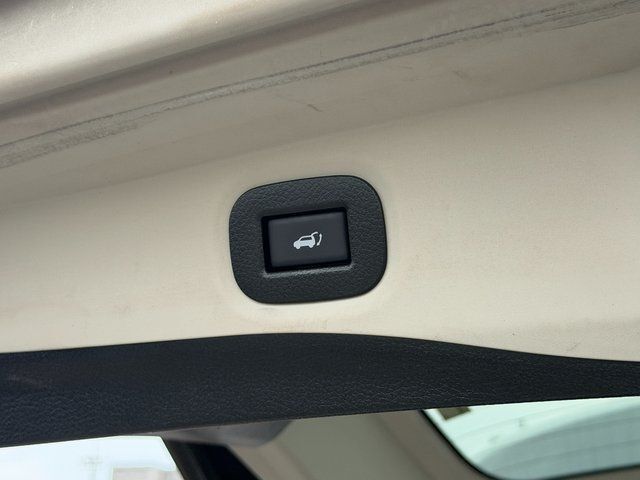 2019 Nissan Rogue SV Springfield VA