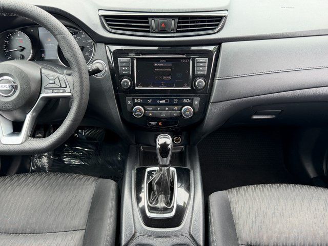 2019 Nissan Rogue SV Springfield VA