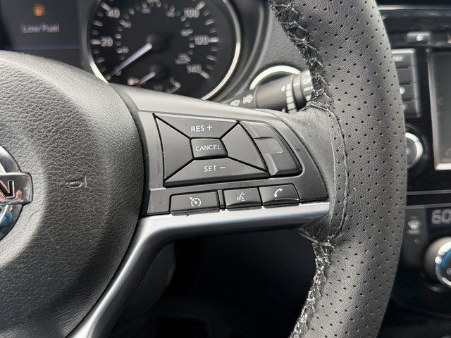 2019 Nissan Rogue SV Springfield VA