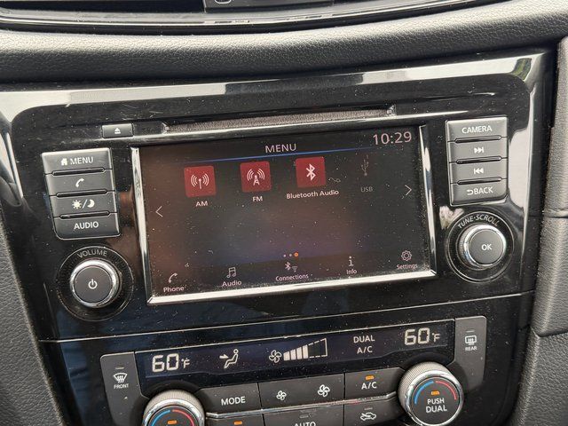 2019 Nissan Rogue SV Springfield VA