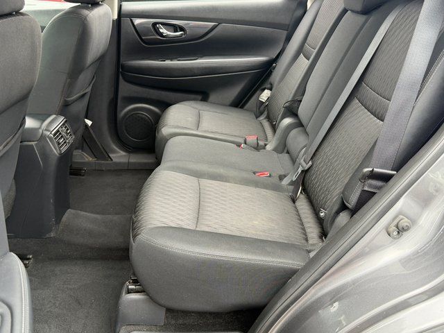 2019 Nissan Rogue SV Springfield VA