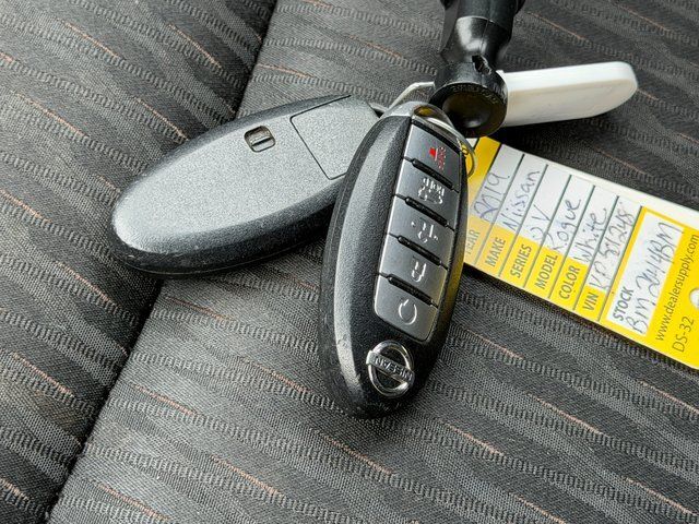 2019 Nissan Rogue SV Springfield VA