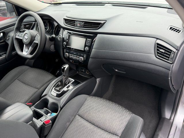 2019 Nissan Rogue SV Springfield VA