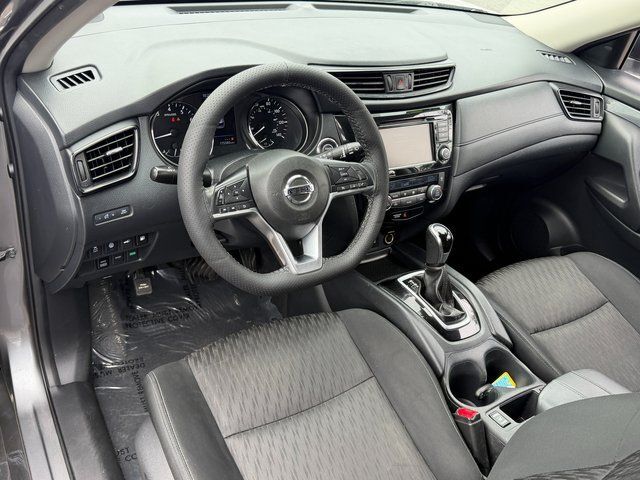 2019 Nissan Rogue SV Springfield VA