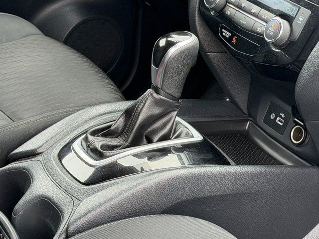 2019 Nissan Rogue SV Springfield VA