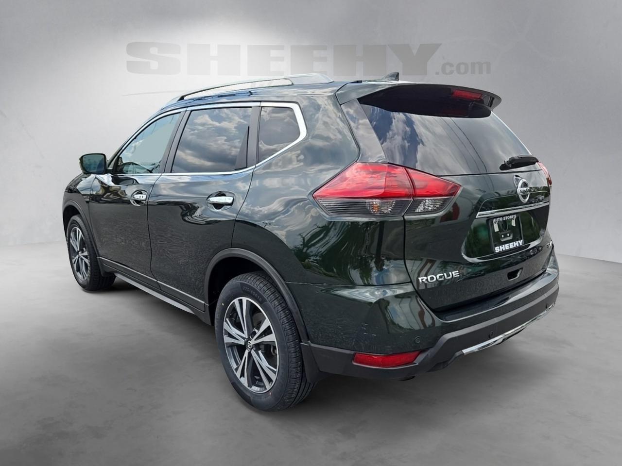 2019 Nissan Rogue SV Glen Burnie MD