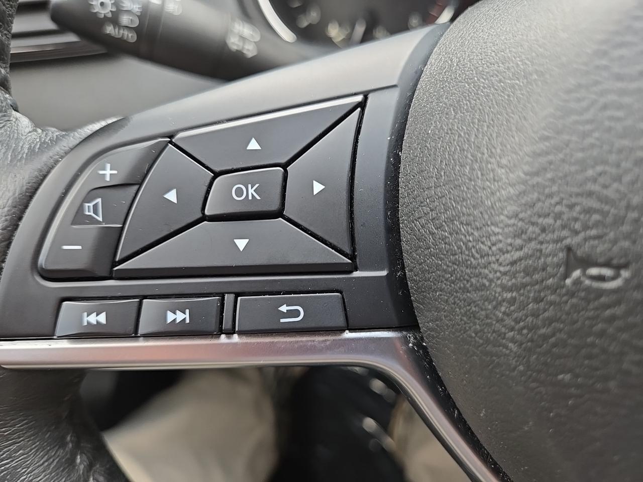2019 Nissan Rogue SV Glen Burnie MD