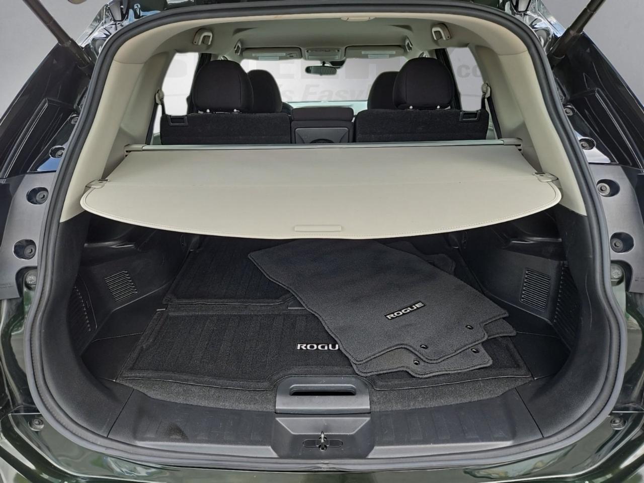 2019 Nissan Rogue SV Glen Burnie MD