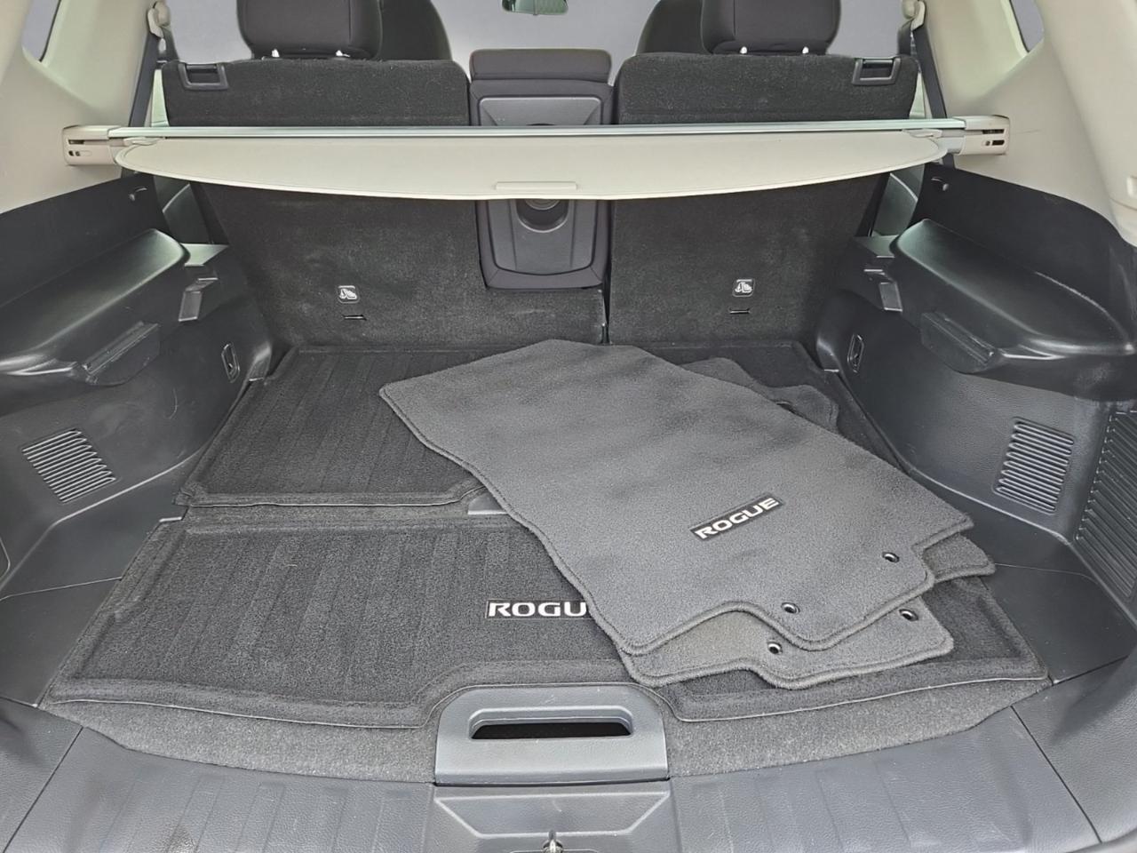 2019 Nissan Rogue SV Glen Burnie MD