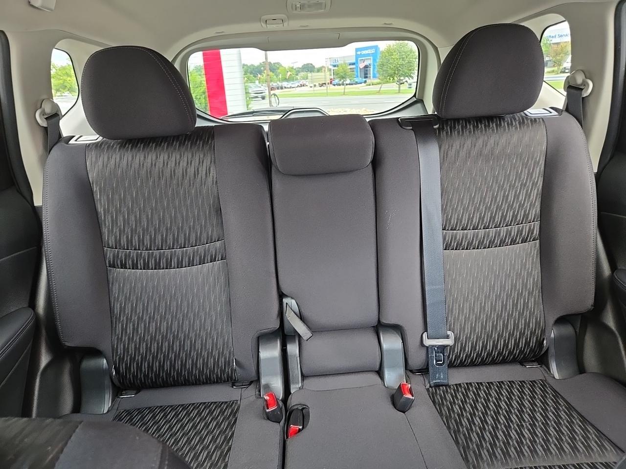 2019 Nissan Rogue SV Glen Burnie MD