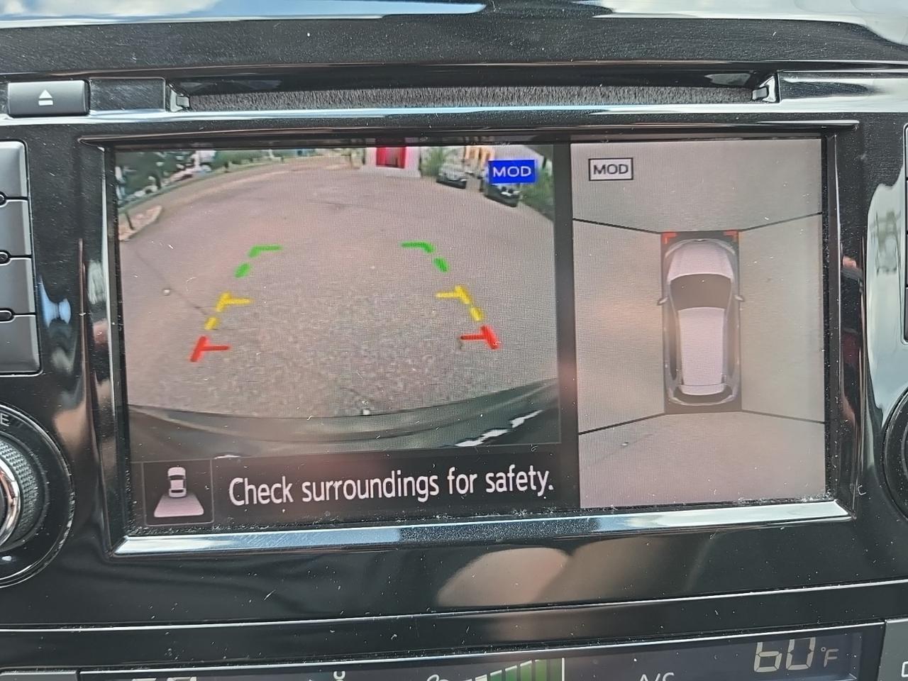 2019 Nissan Rogue SV Glen Burnie MD