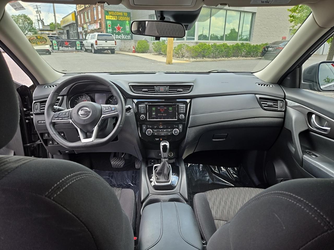 2019 Nissan Rogue SV Glen Burnie MD