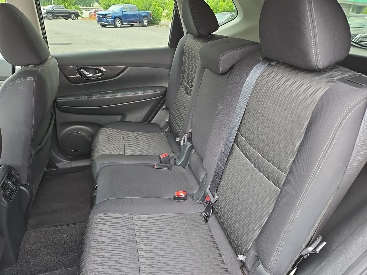 2019 Nissan Rogue SV Glen Burnie MD