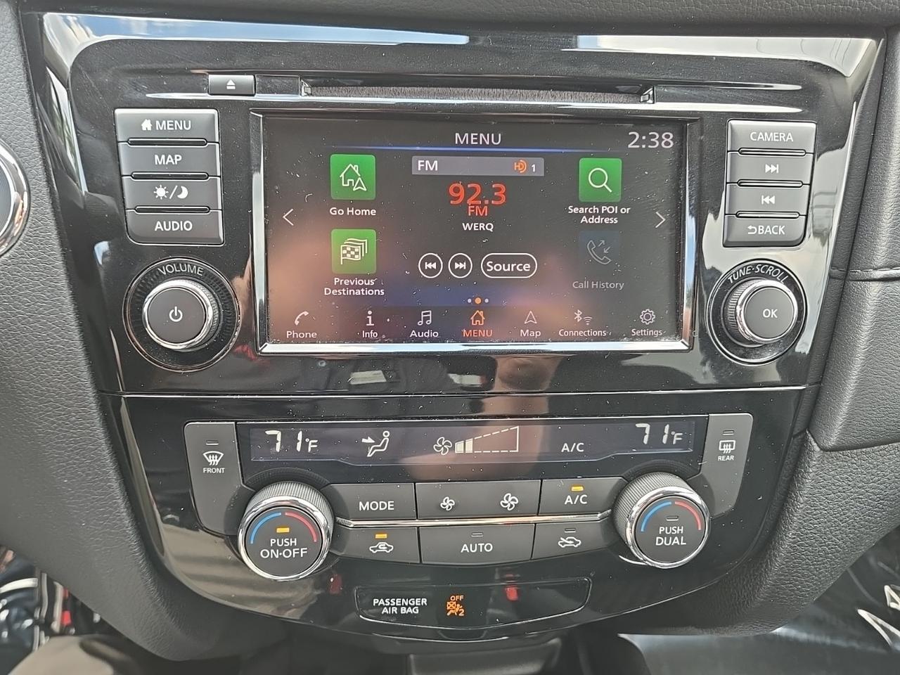 2019 Nissan Rogue SV Glen Burnie MD