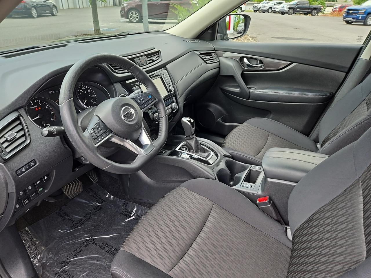 2019 Nissan Rogue SV Glen Burnie MD