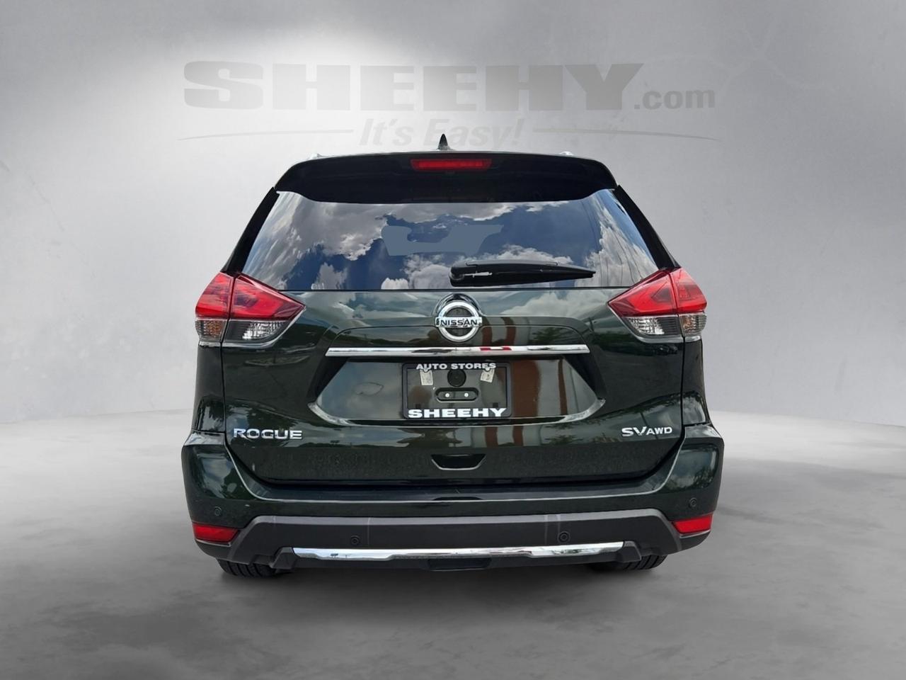 2019 Nissan Rogue SV Glen Burnie MD