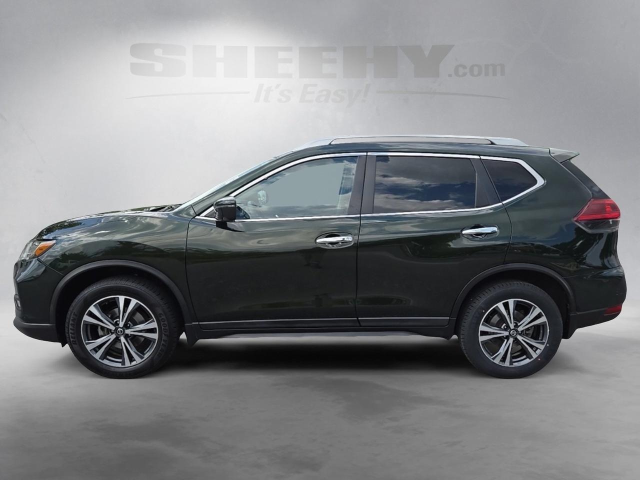 2019 Nissan Rogue SV Glen Burnie MD