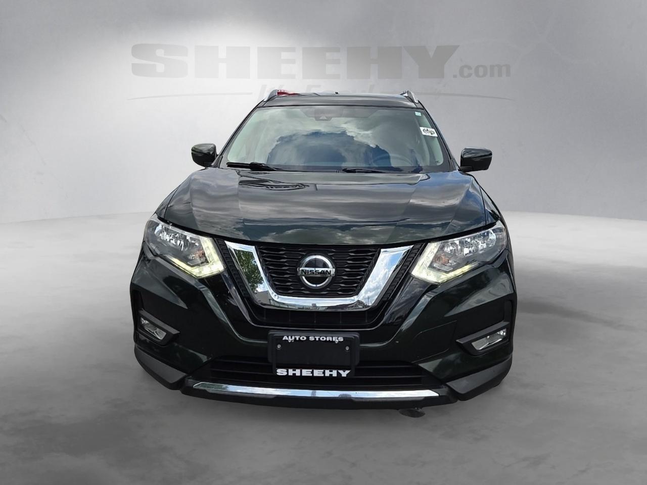 2019 Nissan Rogue SV Glen Burnie MD