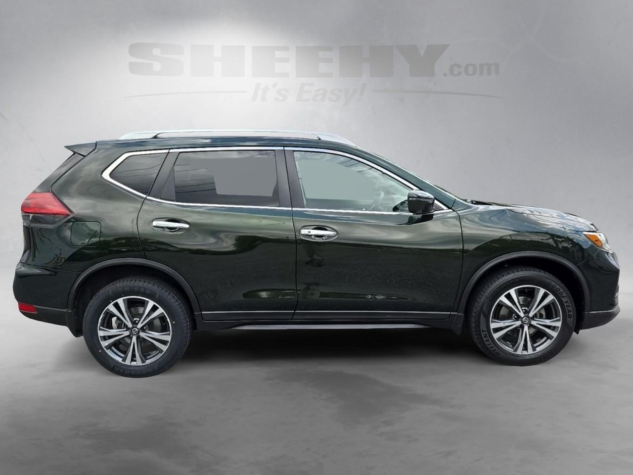 2019 Nissan Rogue SV Glen Burnie MD