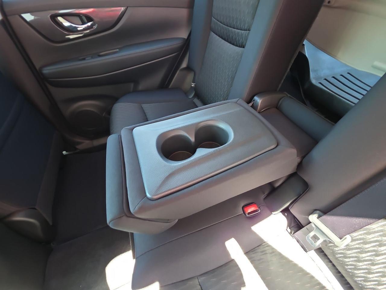 2019 Nissan Rogue SV Glen Burnie MD