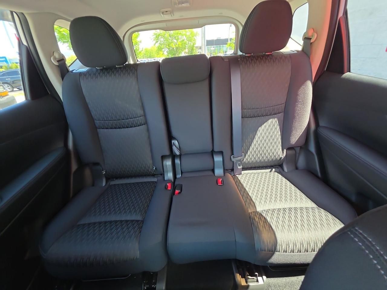 2019 Nissan Rogue SV Glen Burnie MD