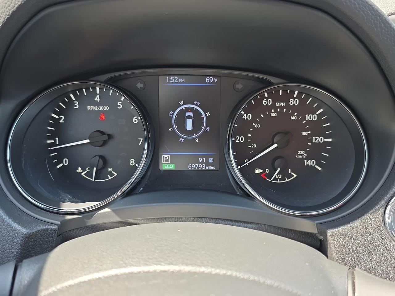 2019 Nissan Rogue SV Glen Burnie MD