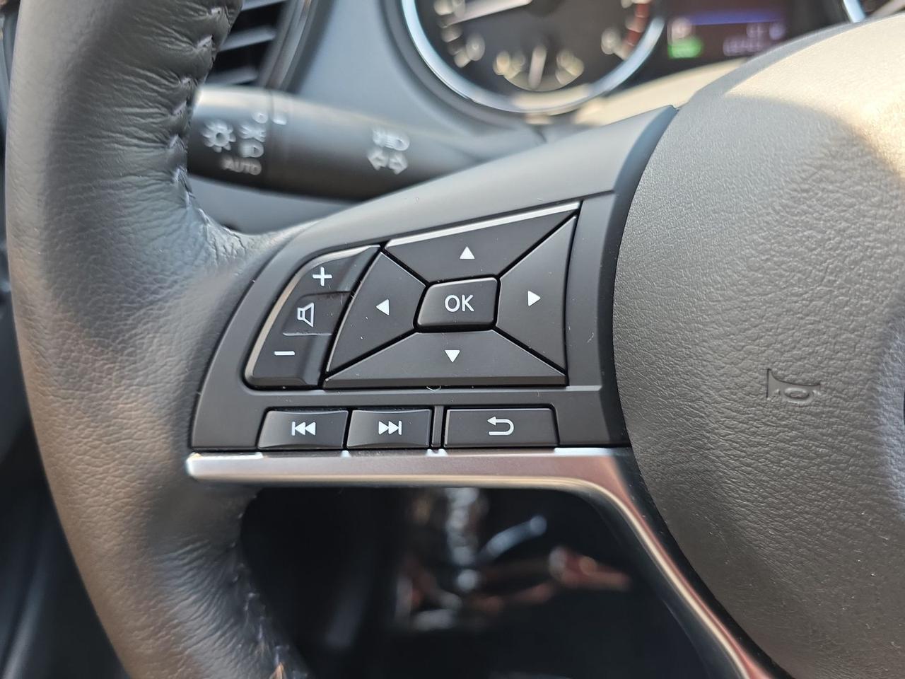 2019 Nissan Rogue SV Glen Burnie MD