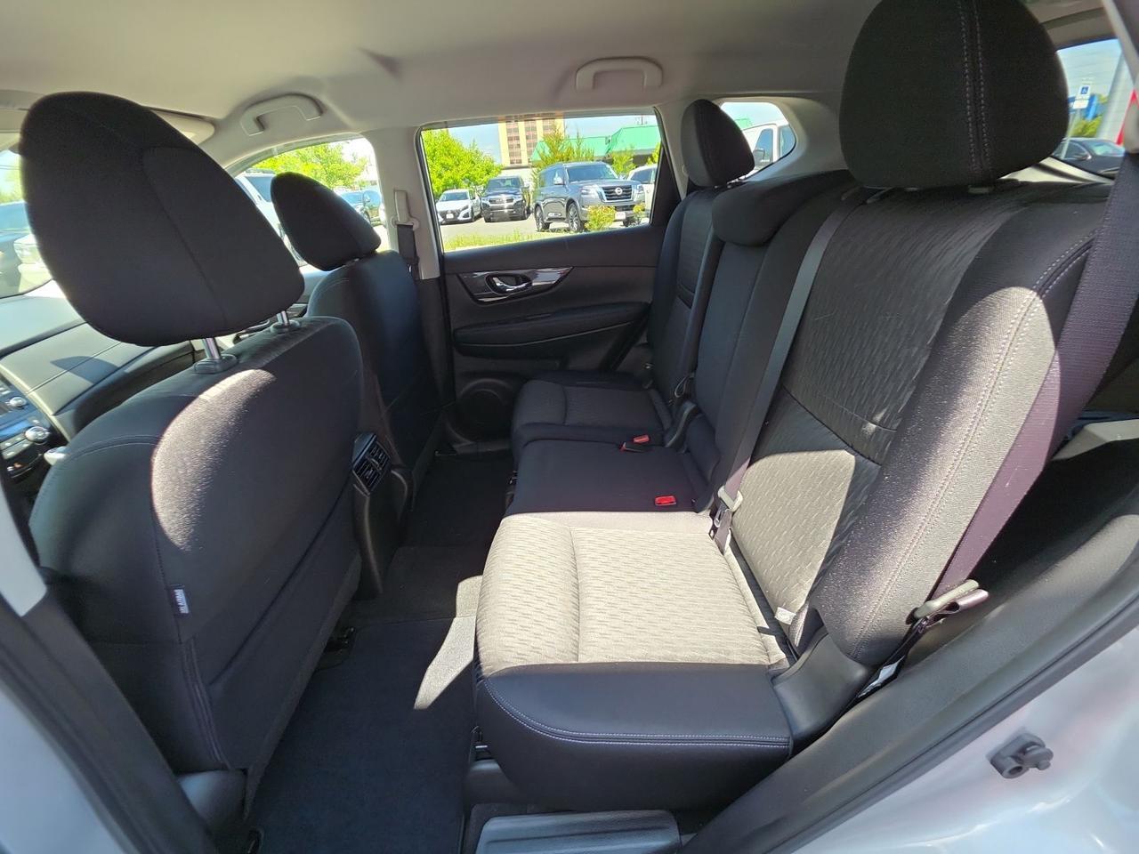 2019 Nissan Rogue SV Glen Burnie MD