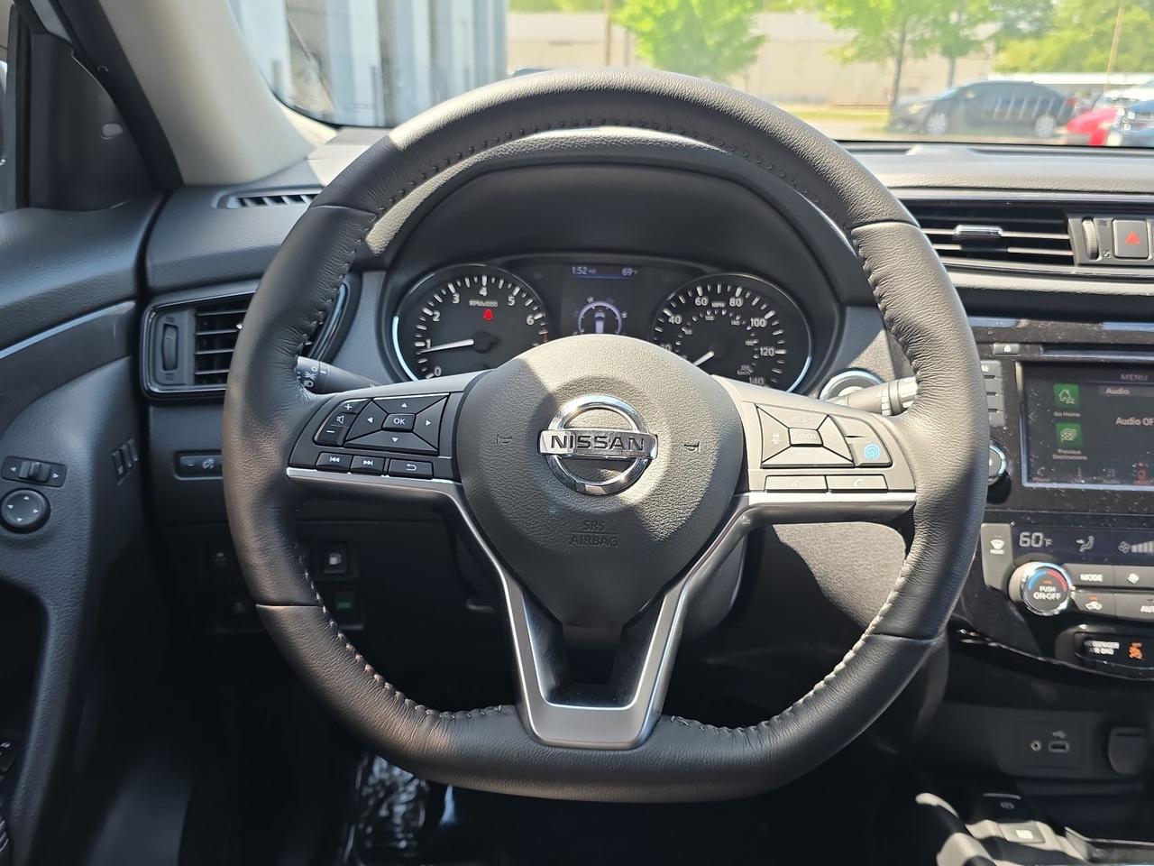 2019 Nissan Rogue SV Glen Burnie MD
