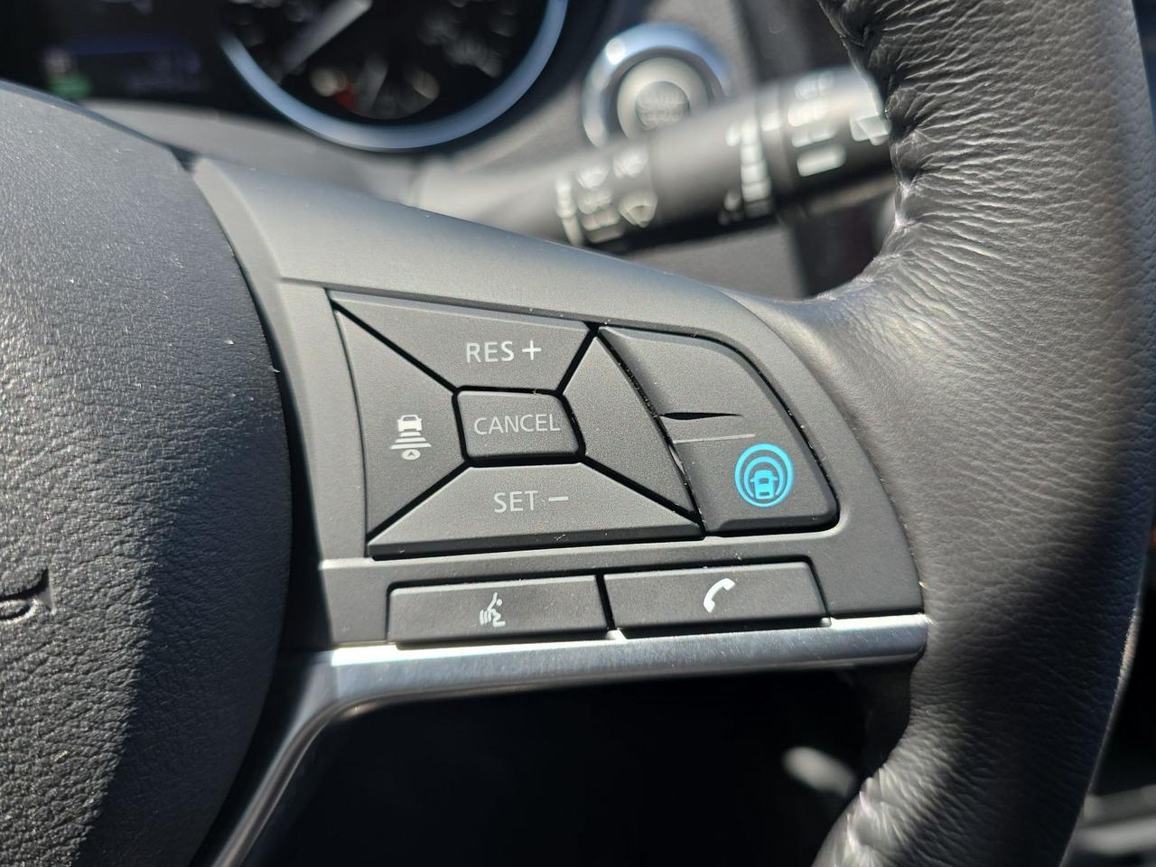 2019 Nissan Rogue SV Glen Burnie MD