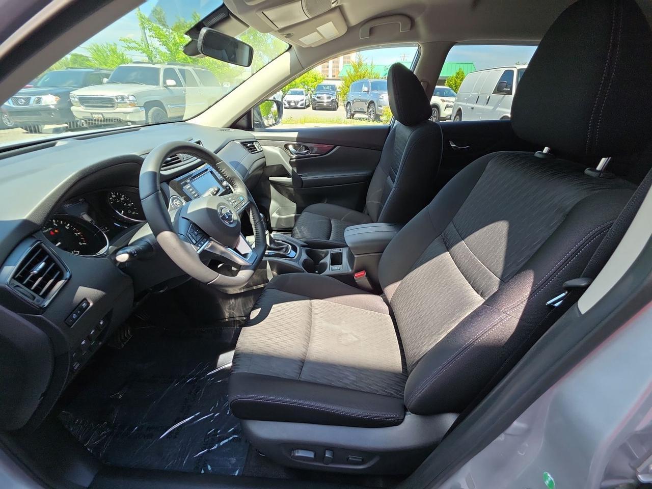 2019 Nissan Rogue SV Glen Burnie MD