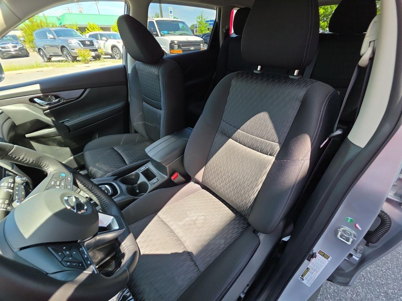 2019 Nissan Rogue SV Glen Burnie MD