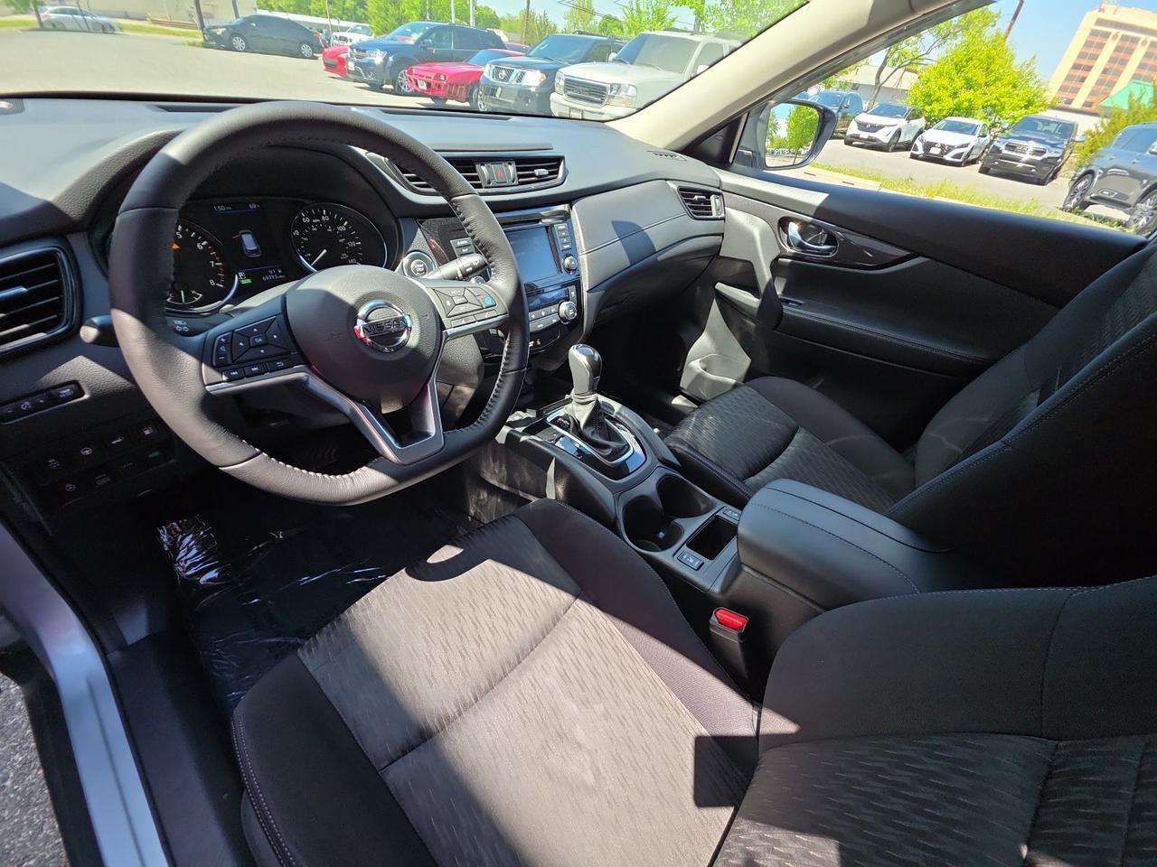 2019 Nissan Rogue SV Glen Burnie MD