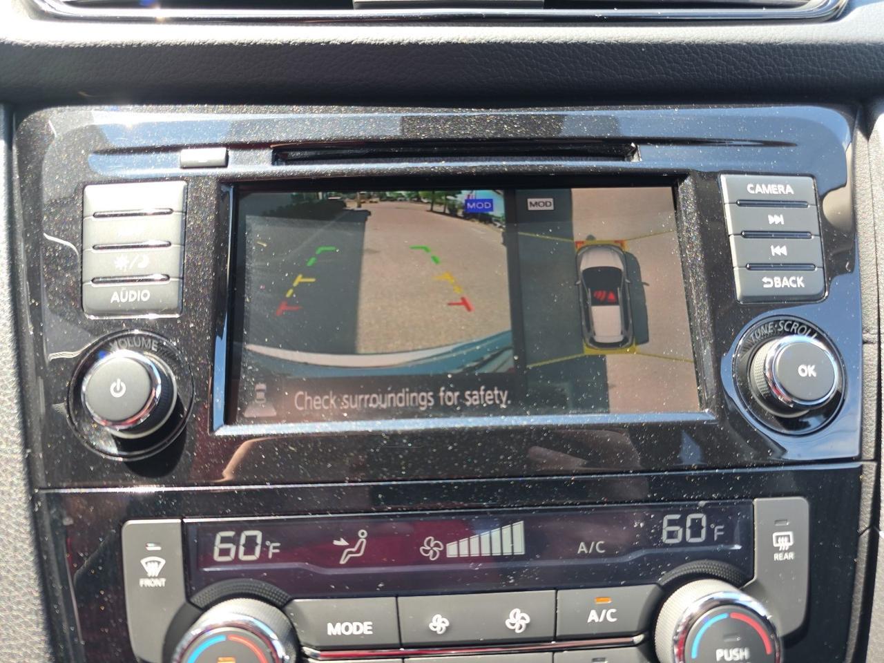 2019 Nissan Rogue SV Glen Burnie MD