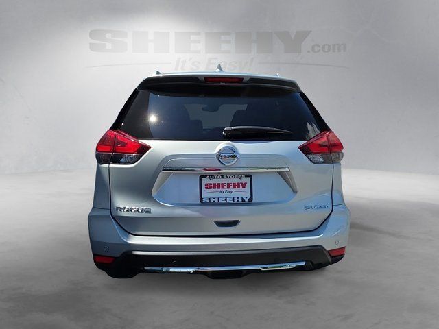 2019 Nissan Rogue SV Glen Burnie MD