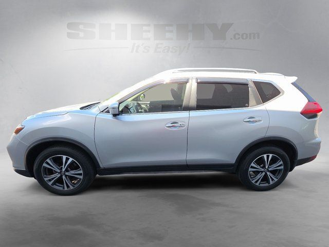 2019 Nissan Rogue SV Glen Burnie MD