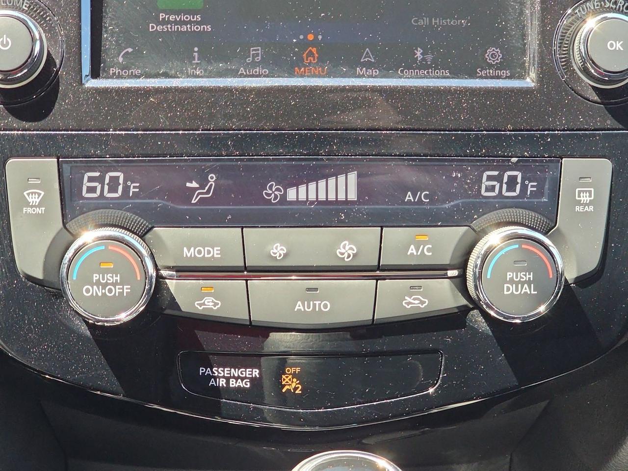 2019 Nissan Rogue SV Glen Burnie MD