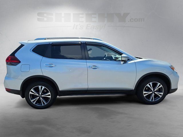 2019 Nissan Rogue SV Glen Burnie MD