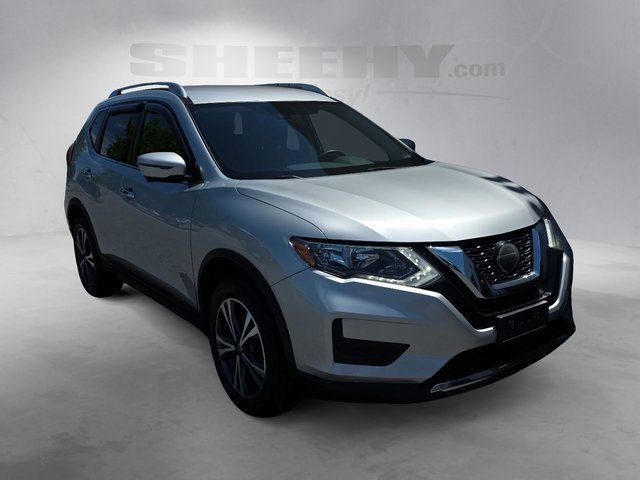 2019 Nissan Rogue SV Glen Burnie MD