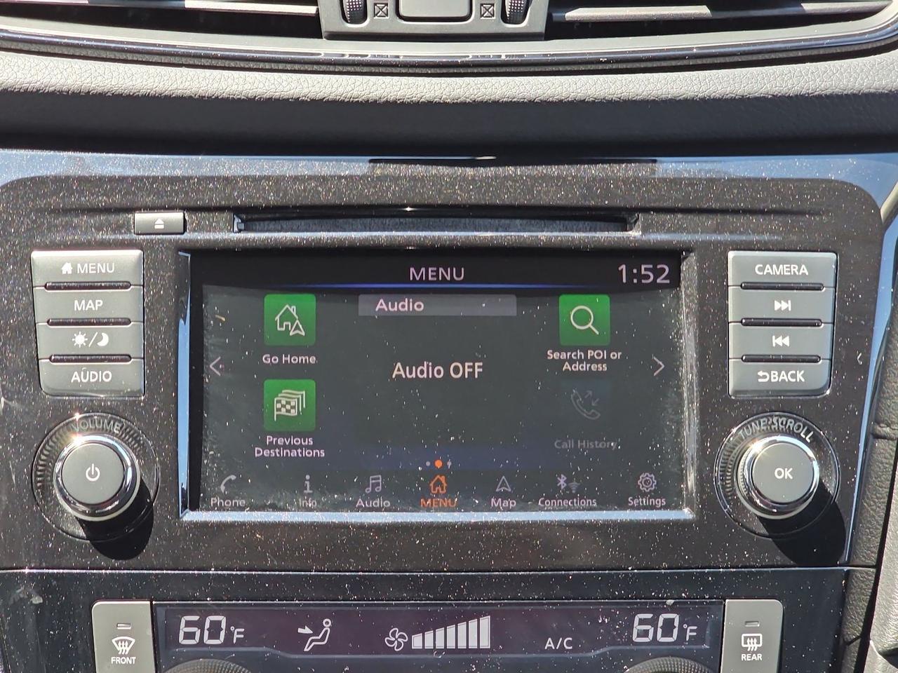 2019 Nissan Rogue SV Glen Burnie MD
