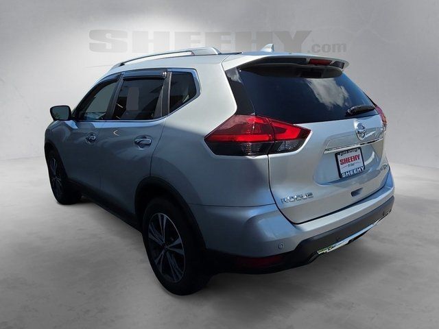 2019 Nissan Rogue SV Glen Burnie MD