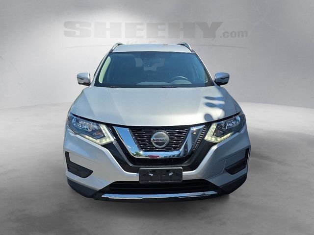 2019 Nissan Rogue SV Glen Burnie MD