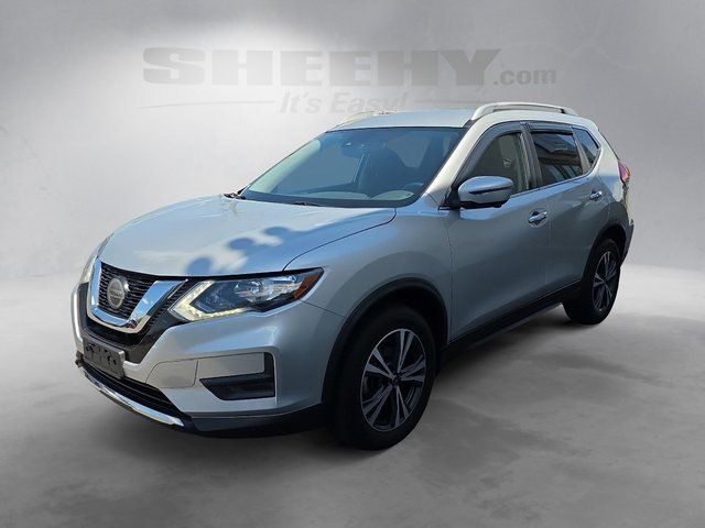 2019 Nissan Rogue SV Glen Burnie MD