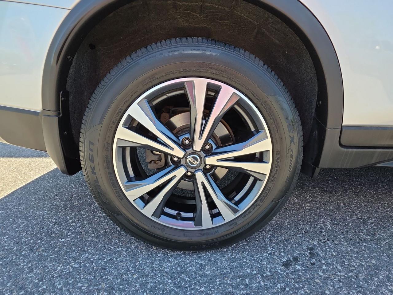 2019 Nissan Rogue SV Glen Burnie MD
