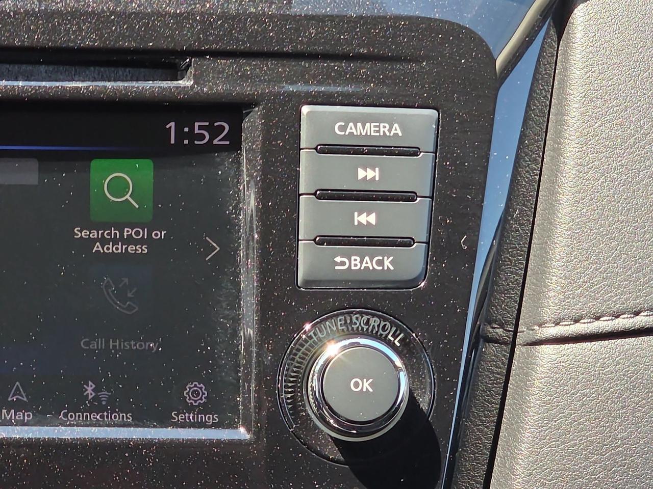 2019 Nissan Rogue SV Glen Burnie MD