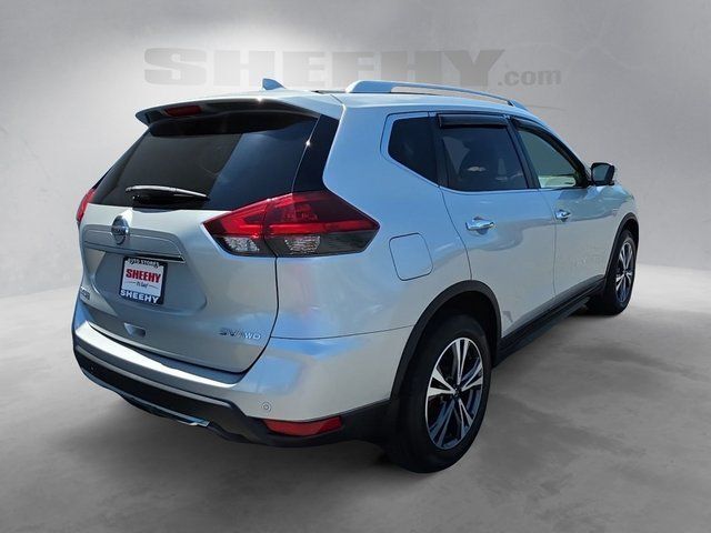 2019 Nissan Rogue SV Glen Burnie MD